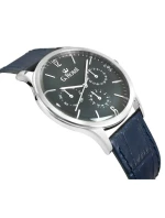 Pánske hodinky G.Rossi 10737A-6F1 + BOX Pánske hodinky G.Rossi 10737A-6F1 + BOX