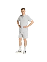 Pánské tričko Entrada 26 Polo šedé model 21864289 pánské - ADIDAS