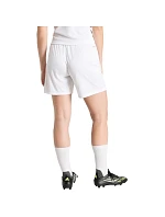 Dámské šortky Entrada 26 white model 22054952 dámské - ADIDAS Dámské šortky Entrada 26 white model 22054952 dámské - ADIDAS