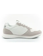 dámské sportovní boty Arch Logo sneakers fashionable comfortable white beige dámské model 22071906 - Hikvision