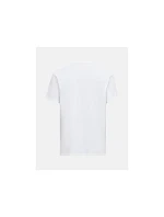 Pánské tričko PEAK PERFORMANCE M Original Tee, bílá barva Pánské tričko PEAK PERFORMANCE M Original Tee, bílá barva
