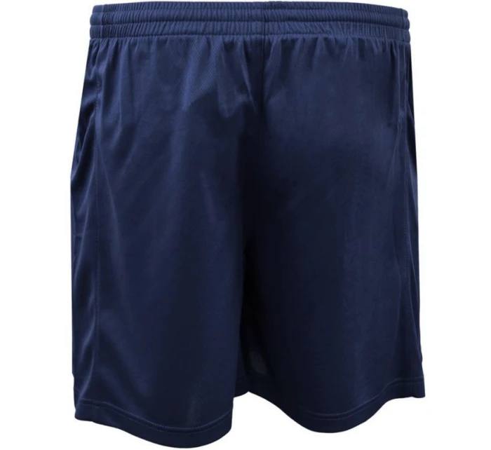 Unisex futbalové šortky Givova One U P016-0004