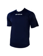 Unisex tréningové tričko Givova One U MAC01-0004 - Givova