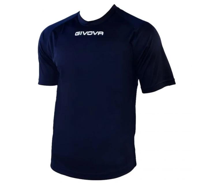 Unisex tréningové tričko Givova One U MAC01-0004 - Givova Unisex tréningové tričko Givova One U MAC01-0004 - Givova