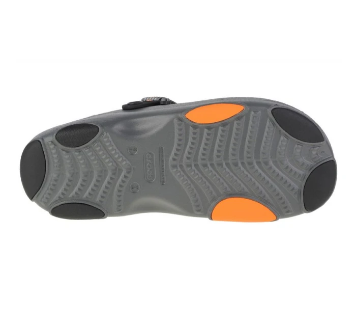Sandále Crocs Classic All-Terrain M 207711-0DA Sandále Crocs Classic All-Terrain M 207711-0DA