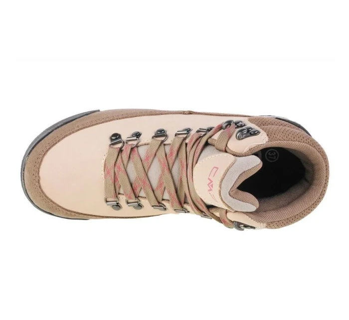 Turistická obuv CMP Heka WP Wmn W 3Q49556-15XM Turistická obuv CMP Heka WP Wmn W 3Q49556-15XM