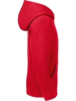 Dětská mikina s kapucí "Authentic" 10. classic red model 22472636 - Russell Athletic