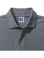 Piqué polo 10. french navy model 22474523 - Russell Athletic Piqué polo 10. french navy model 22474523 - Russell Athletic
