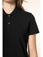 PK 201 Dámské strečové piqué polo deep navy model 22423247 - Kariban PK 201 Dámské strečové piqué polo deep navy model 22423247 - Kariban