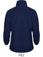 SOL'S North Kids Dětská fleecová bunda model 22521636 navy