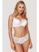 Azal Vanessa kolor:biały