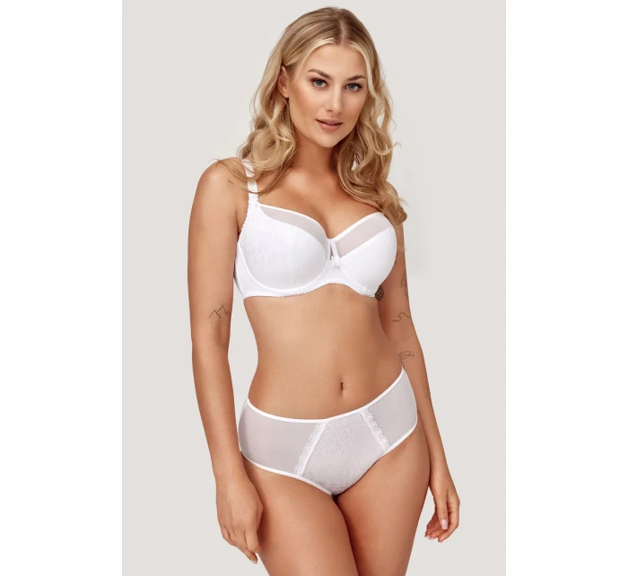 Azal Vanessa kolor:biały