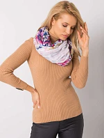 Závoj AT CH 071 biely