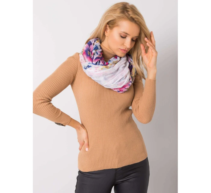 Závoj AT CH 071 biely