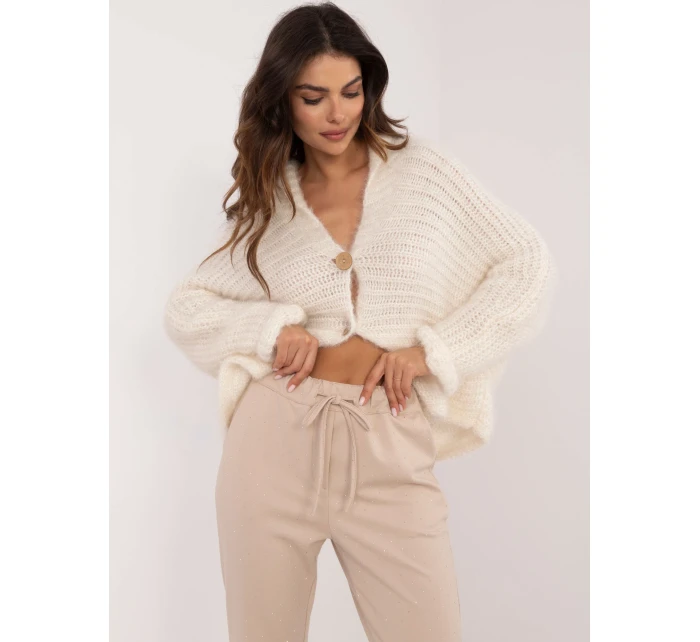 Nohavice DHJ SP A7690.01P beige