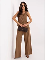 Komplet IR KMPL model 22118129 jasny brązowy - FPrice