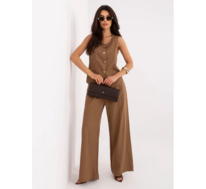 Komplet IR KMPL model 22118129 jasny brązowy - FPrice