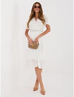 Šaty IT SK 22675.04 ecru