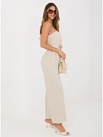 Kombinezon MI KO model 22128390 beżowy - FPrice