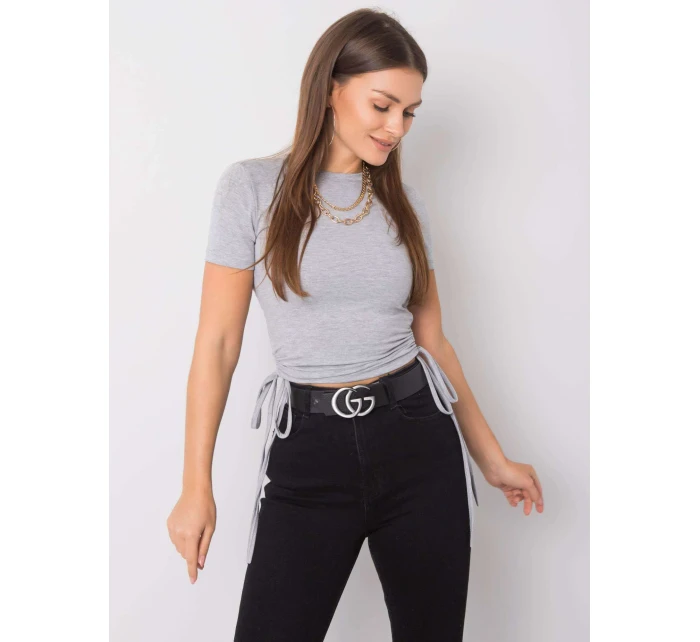 Tričko RV TS model 14835896 šedá - FPrice Tričko RV TS model 14835896 šedá - FPrice