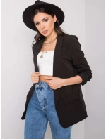 Bunda TW ZT BI 22520.14 čierna Bunda TW ZT BI 22520.14 čierna