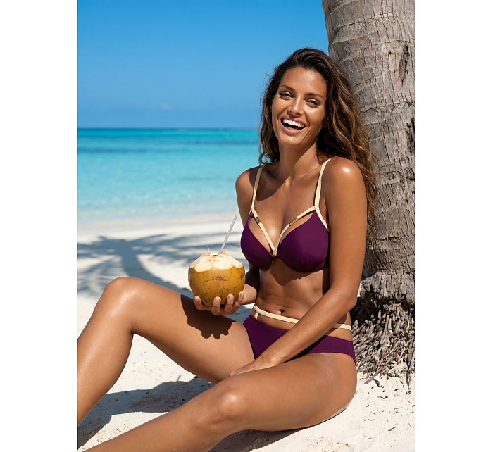 Vrchný diel plaviek Alana M-802 (9) - Marko