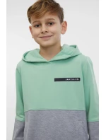 Chlapecká mikina SAM73 model 20456691 - SAM 73 Chlapecká mikina SAM73 model 20456691 - SAM 73
