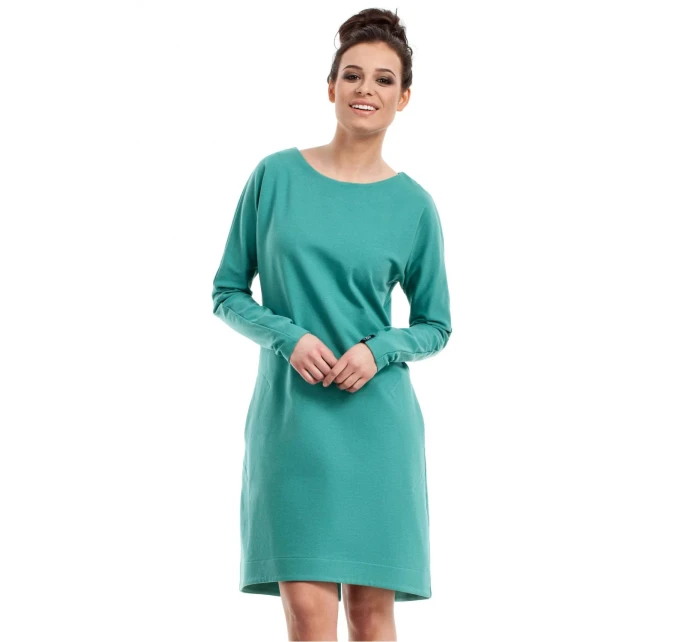 Dámske šaty B012 - BEwear