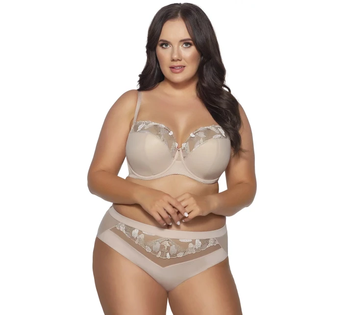 Dámská podprsenka  Blush pudrová  model 20584321 - Ava