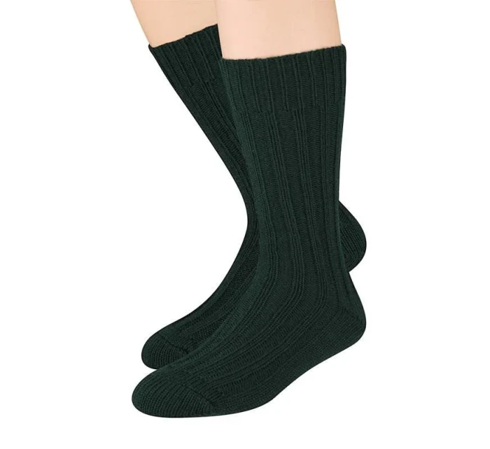 Pánske vlnené ponožky Steven art.085 41-46 Pánske vlnené ponožky Steven art.085 41-46