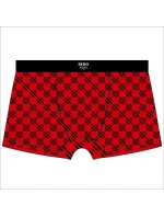 Pánske boxerky REDO
