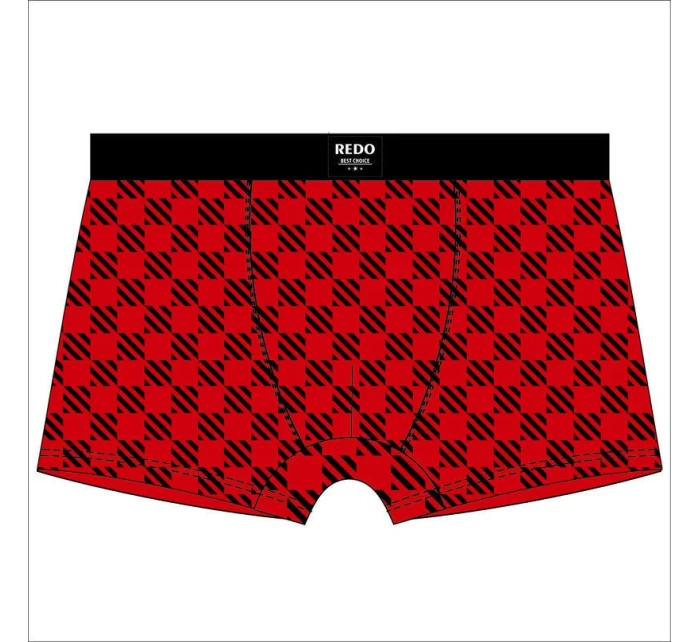 Pánske boxerky REDO