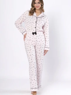 DÁMSKE PYŽAMO ALKA 1618