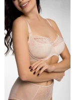 POLOMĚKKÁ PODPRSENKA BEIGE model 21800277 - Gaia POLOMĚKKÁ PODPRSENKA BEIGE model 21800277 - Gaia