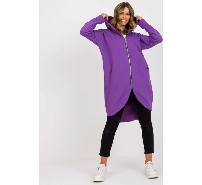 Mikina model 168756 Rue Paris Mikina model 168756 Rue Paris