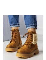 Topánky model 205878 Solea