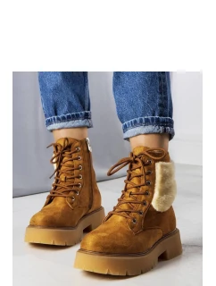 Topánky model 205878 Solea