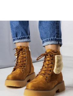 Topánky model 205878 Solea