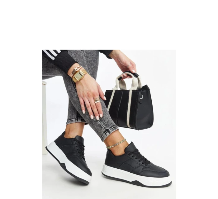 Športová obuv model 207409 Solea