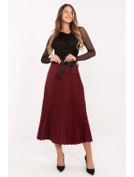 Model sukne 219871 Rue Paris Model sukne 219871 Rue Paris