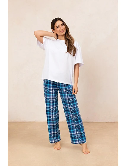 Pyžamo model 21229448 cr/r SXL Z25/26 dámské - Regina