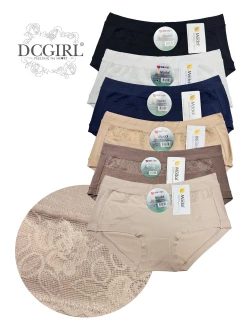 DC Girl nohavičky 26959 A'2 M-XL