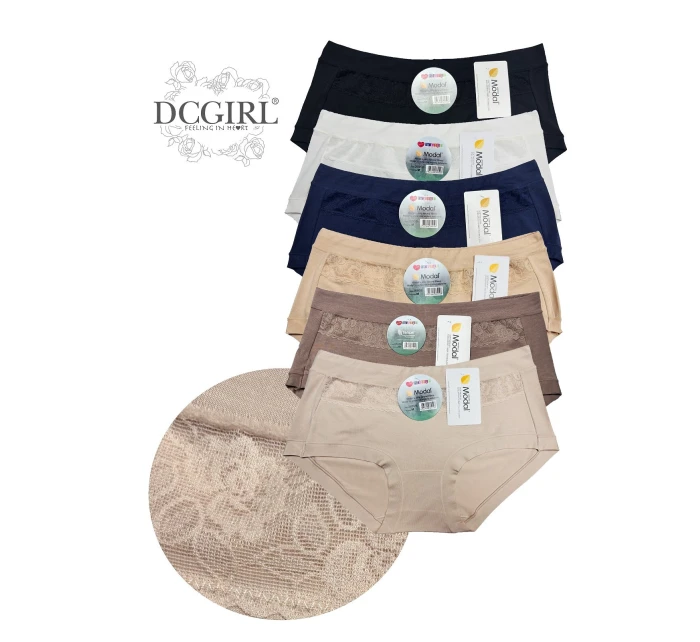 kalhotky model 21410698 A'2 MXL - DC Girl