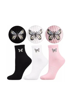 ponožky model 21478865 3541 - Moraj