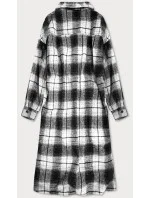 dámský kabát model 16147999 - K.ZELL dámský kabát model 16147999 - K.ZELL