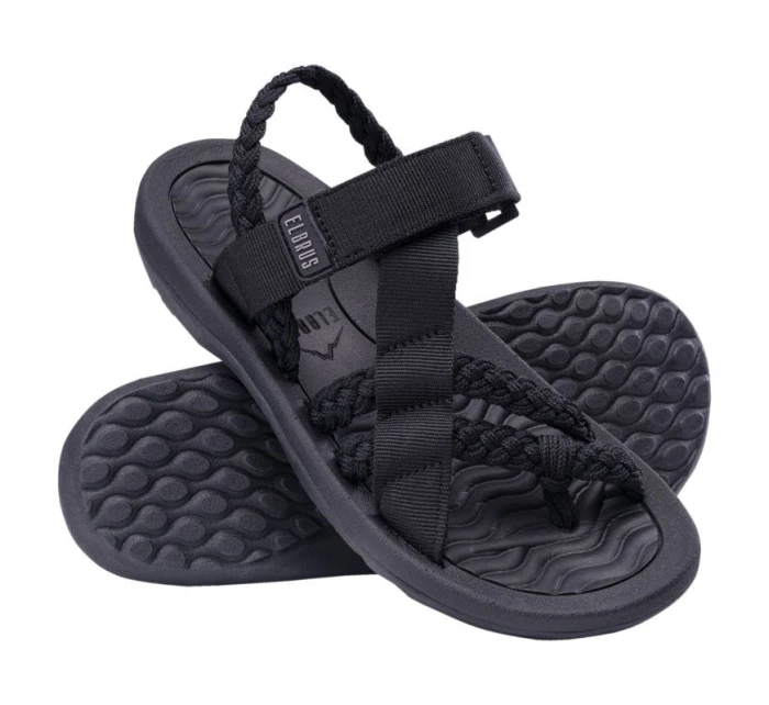 Elbrus Higa W sandále 92800598240 ženy