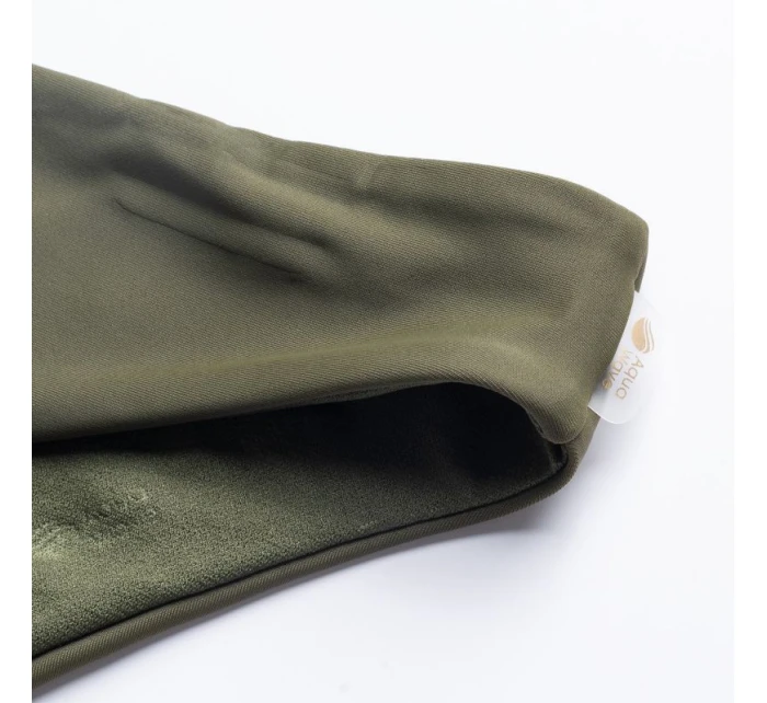 Plavky  Spodní díl Wmns W model 20216320 - AquaWave