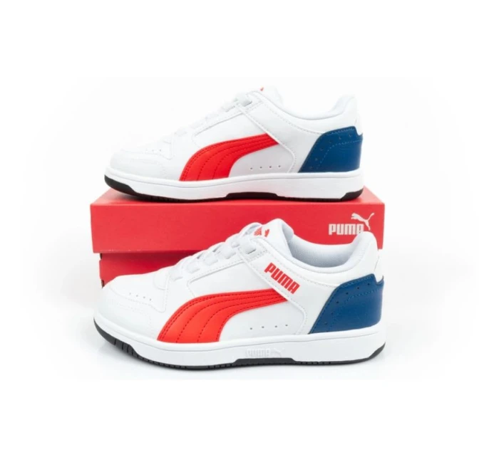 Topánky Puma Rebound Joy Jr 381985 09 Topánky Puma Rebound Joy Jr 381985 09
