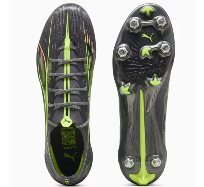 Kopačky Puma Ultra 5 Ultimate MxSG M 108343-03 Kopačky Puma Ultra 5 Ultimate MxSG M 108343-03