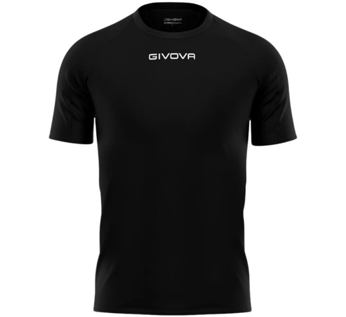 Givova Capo MC M MAC03 0010 tričko Givova Capo MC M MAC03 0010 tričko
